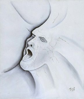 Nel falò del tempo