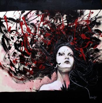 Tra rosso e nero
