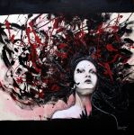 Tra rosso e nero