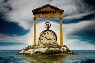Senza impegno nel tempo