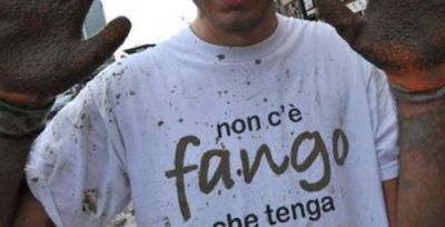 Gli angeli del fango