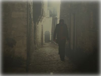 Fuga provvisoria