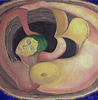 Contorsioni