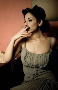 Effetto vintage