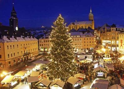 Il Natale non è nelle luci