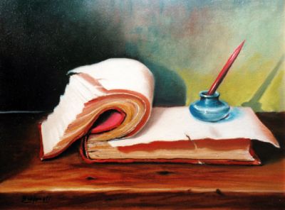 Il poeta