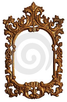Vecchio specchio