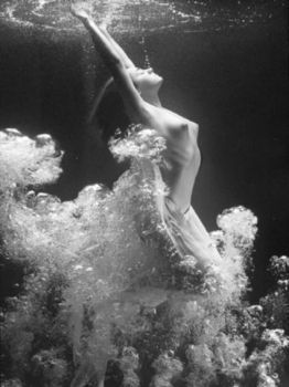 Sono come l'acqua