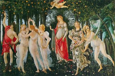 Risveglio di primavera