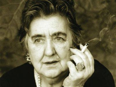 Alda Merini