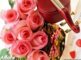 Sonetto d'amore