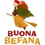 Arriva la Befana