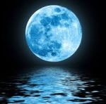Luna Blu
