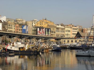 Ritorno a casa