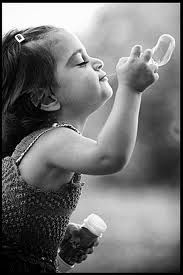 La magia delle bolle di sapone