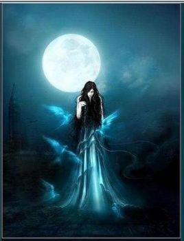Respiro di Luna