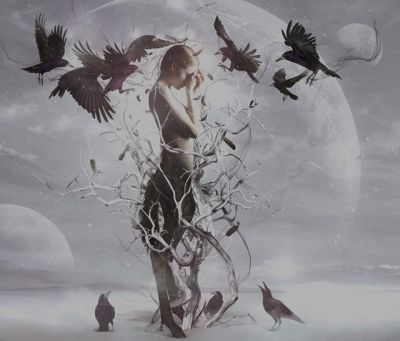 Le rime dell'anima  