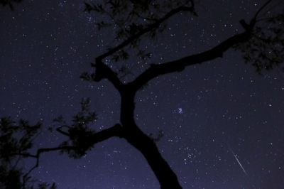 Furono le stelle