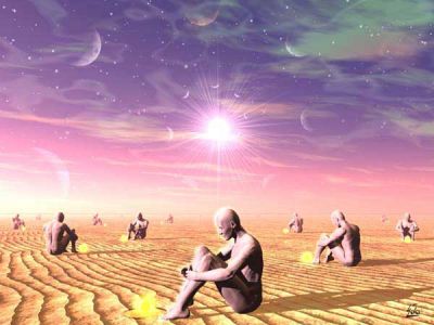 Solitudine