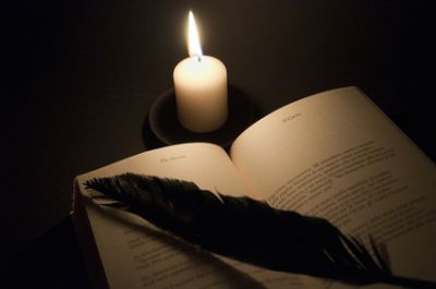 La poesia