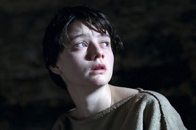 Quando arriva sera