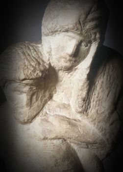 Incompiute