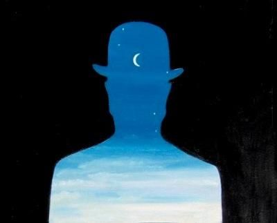 Infinito astrale