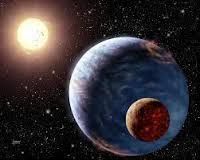 Dalla Terra al Sole