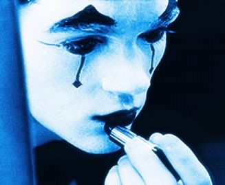 Sogni d'asfalto