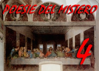 Poesie del mistero IV (Misteri nell'arte)