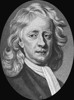 La mela di Newton