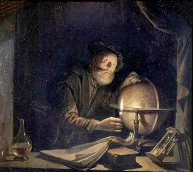 Ovvio scegliere la notte per ascoltare
