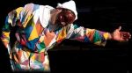 Il mio uomo  un Arlecchino