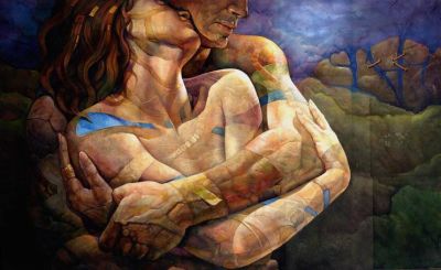 Antico Amore