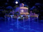 La fine di Atlantide