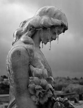 Lacrime d'amore