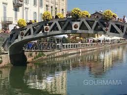 Milano che germoglia