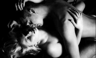 Intimi fruscii