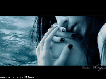 Culla le onde