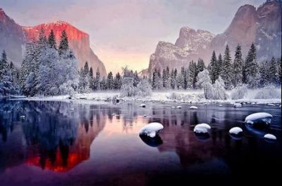 Un inverno senza quiete