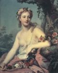 Flora (Dea della Primavera)