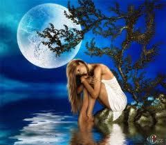 Notte stellata
