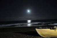 Nascosta luna