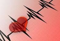 Di frammento  il cuore