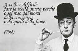 'A poesia è n'emozione