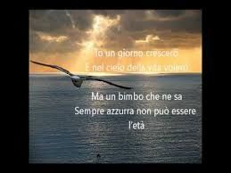 Tramonto