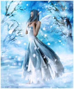 Neve al tempo