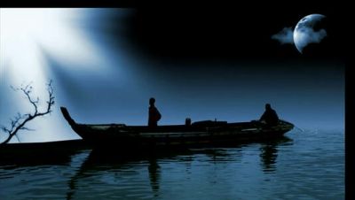 L'abitudine della notte