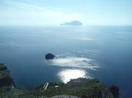 Il calar del sole