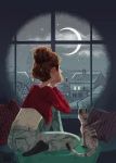 Canto notturno